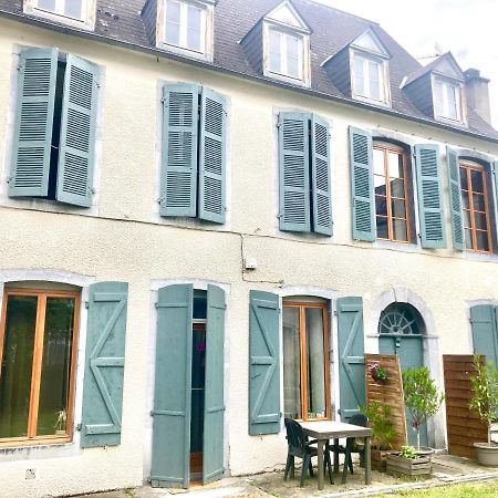 L'Hortense Apartment Oloron-Sainte-Marie Exterior photo